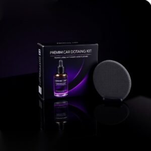 Graphene Ceramic Coating Kit
