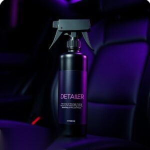 Interior Detailer