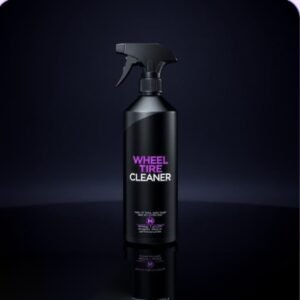 Wheel & Tire Cleaner